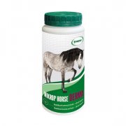 HORSE DERMA MIKROP-zdravá kopyta- vysoký obsah biotinu