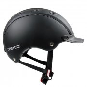 Jezdecká helma Casco Choice Turnier černá