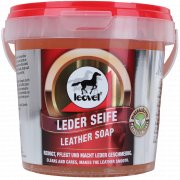 LEOVET LEDER SEIFE - Olejové mýdlo 500g